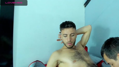 patrick_wolf  06-05-2022 video spank