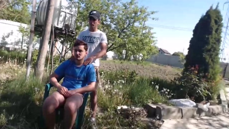 tino_axel  06-05-2022 video kiss