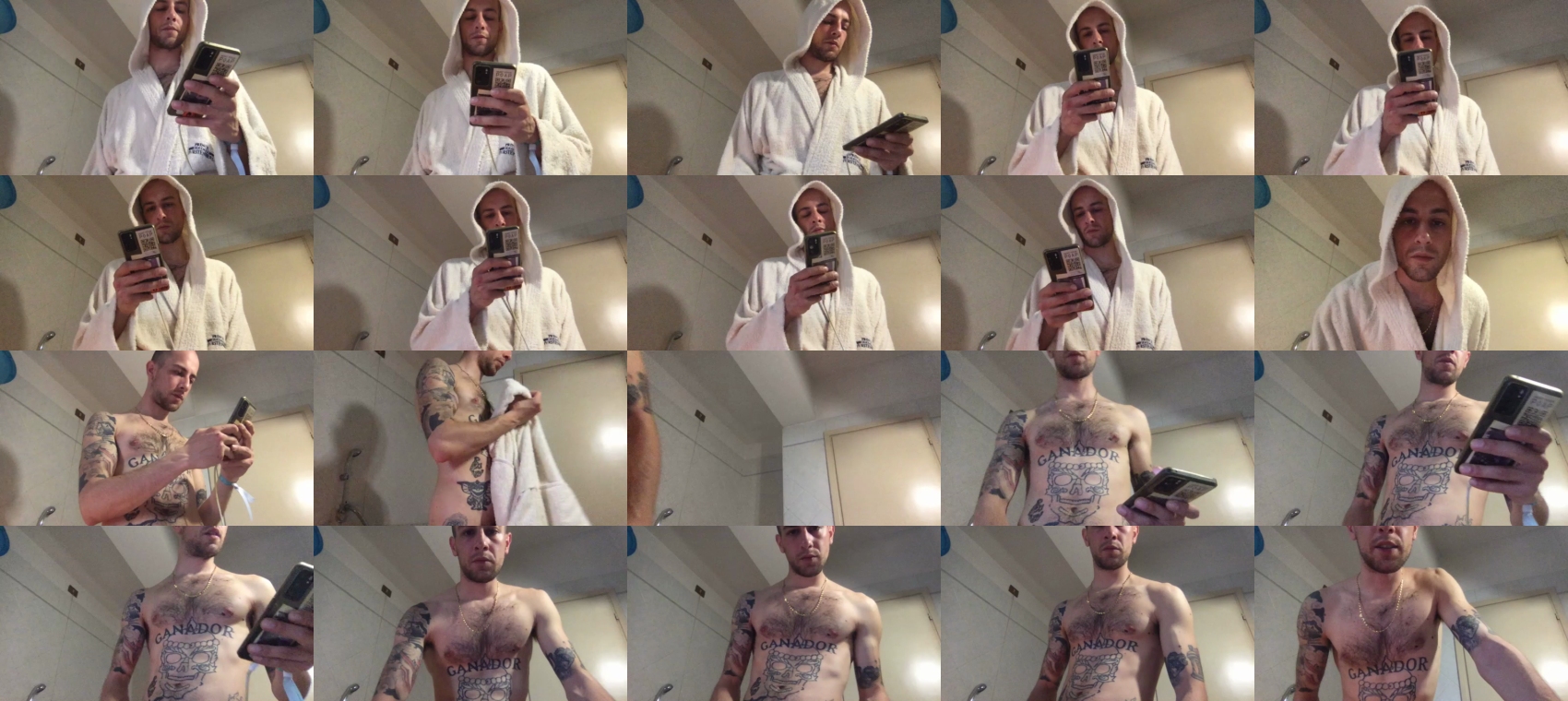 tony_savage  06-05-2022 Recorded Video bigcock