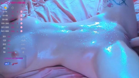 unicorngirls 06-05-2022 sexykitty 