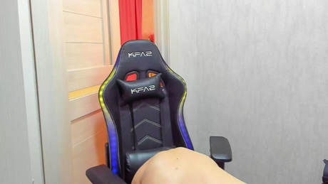 yourhotchristian  06-05-2022 video jerkoff