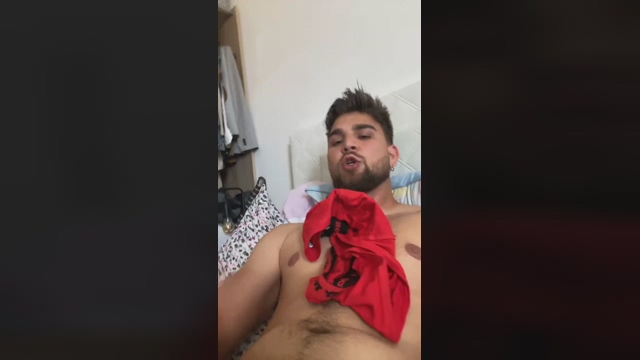 365dni83691  07-05-2022 Recorded Video Naked