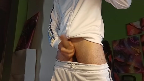 Belloedannato90  07-05-2022 Recorded Video lick