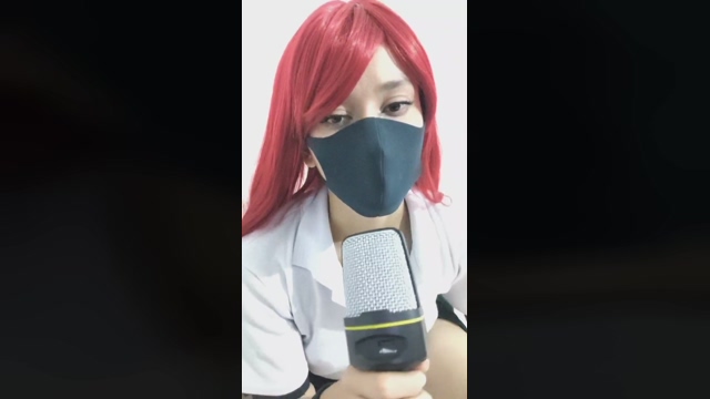 LaChicaSpider 07-05-2022 blowjob 