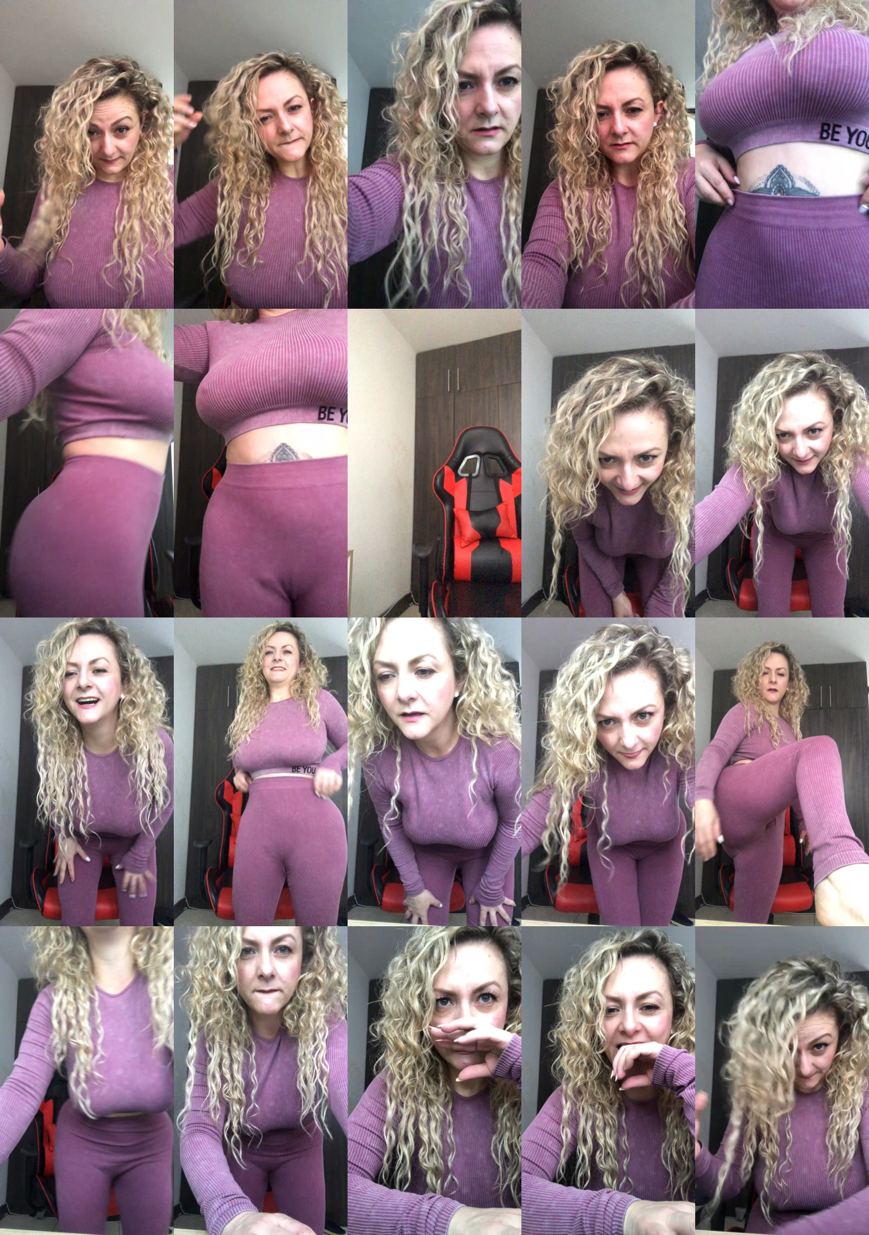 LadyChanel_ 07-05-2022 toys 