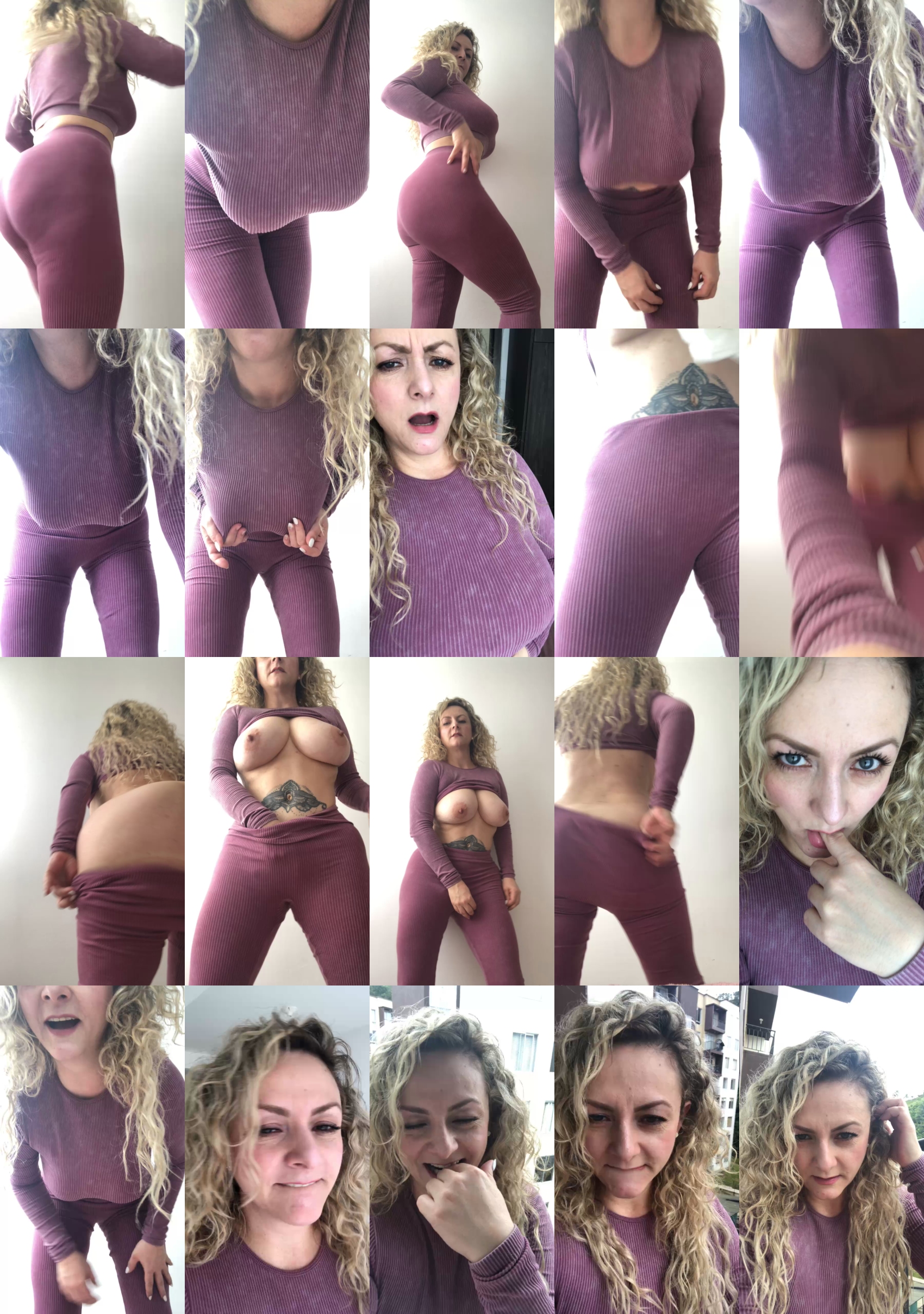LadyChanel_ 07-05-2022 tits 