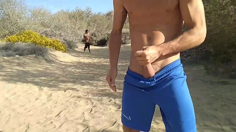 Pabloysebas  06-05-2022 Recorded Video sweet