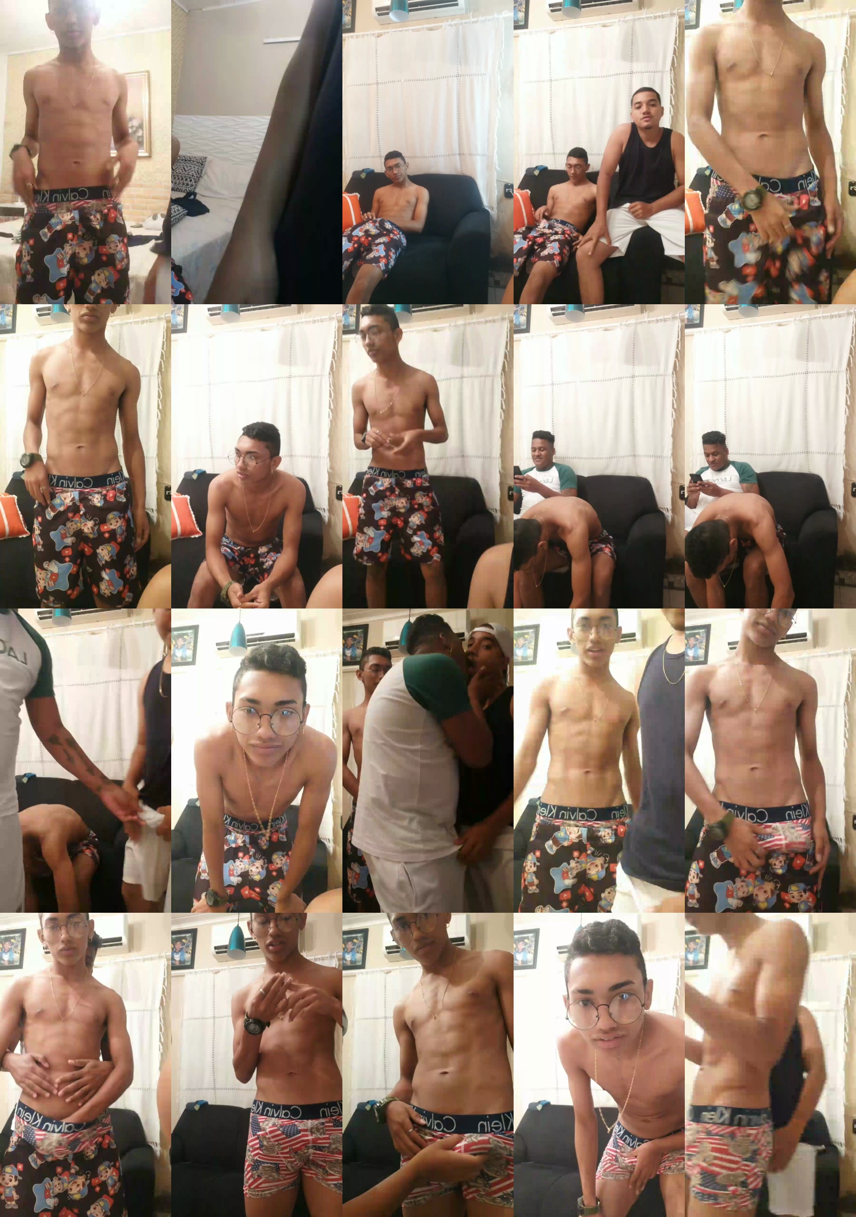 Pauloamarac  07-05-2022 Recorded Video yummy