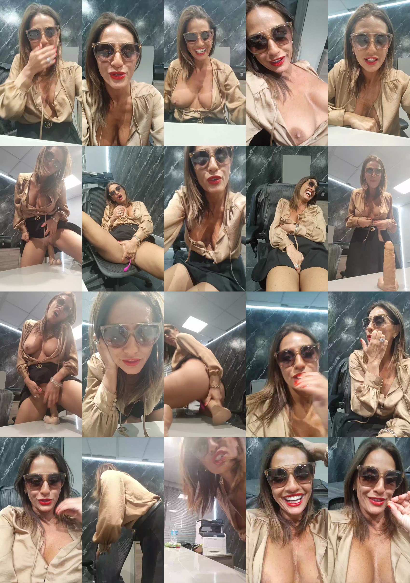 Selene1975 06-05-2022 fuckme 