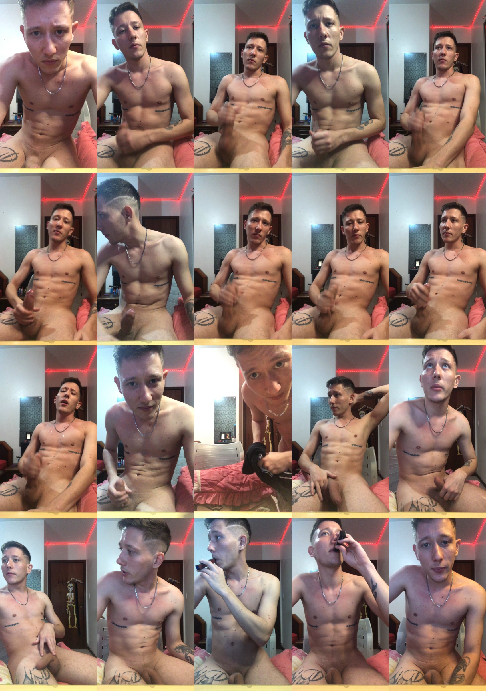 acidb0yy  07-05-2022 Recorded Video Webcam