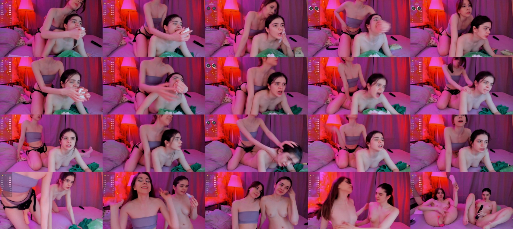 anna_mariia 07-05-2022 Naked 