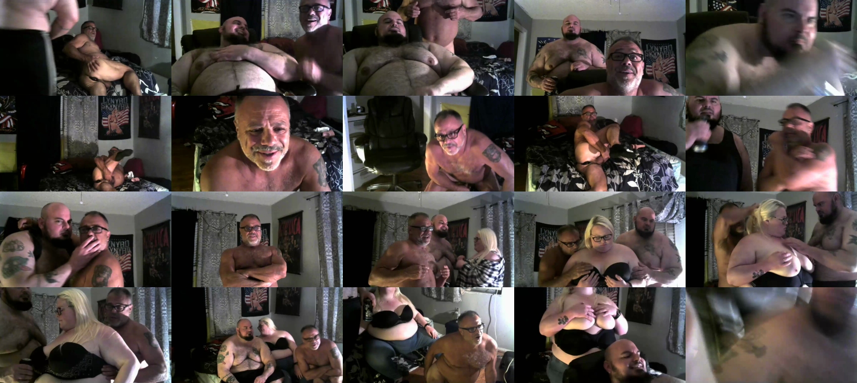 bigmanfalyfe  07-05-2022 video naked