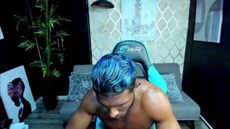 black_indianguy  06-05-2022 video fingering