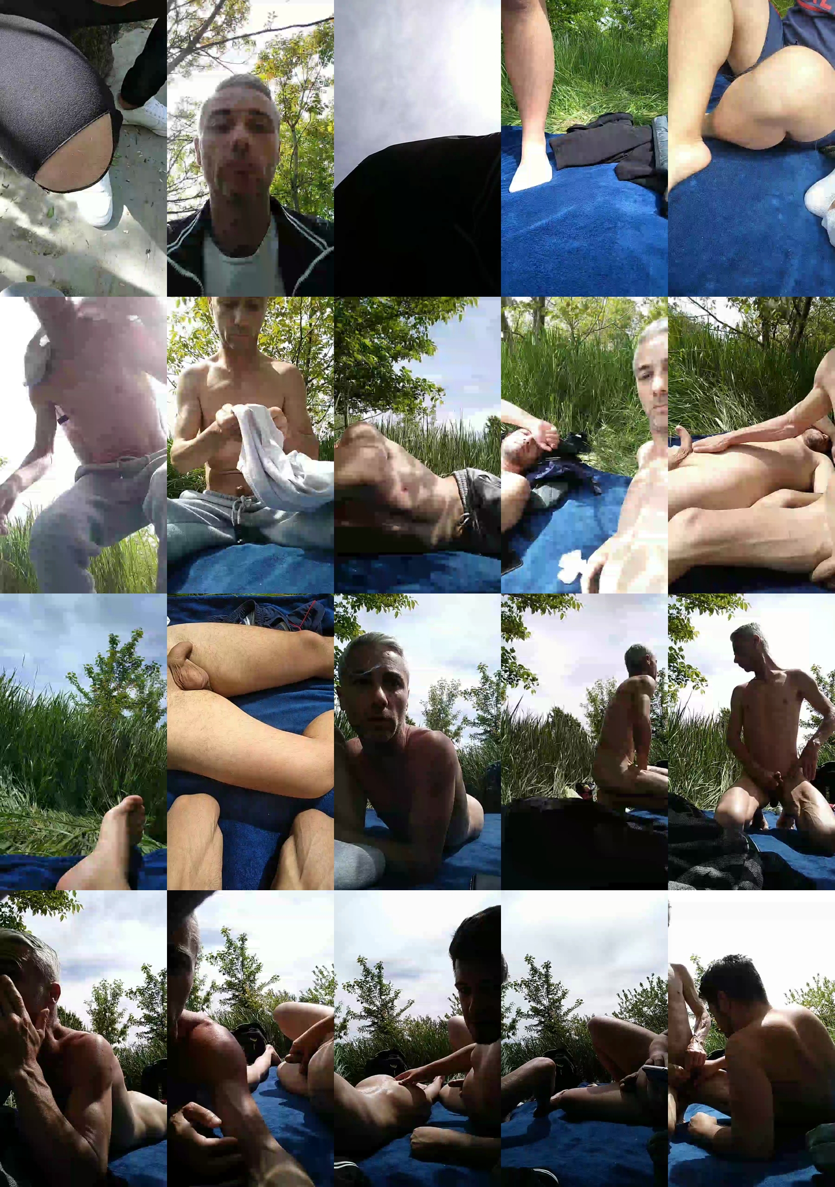 emanuele033  07-05-2022 Recorded Video natural