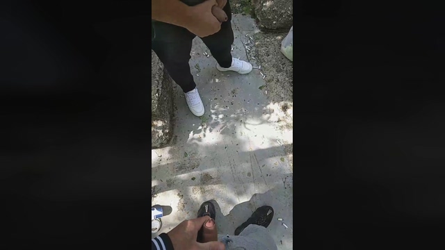 emanuele033  07-05-2022 Recorded Video natural