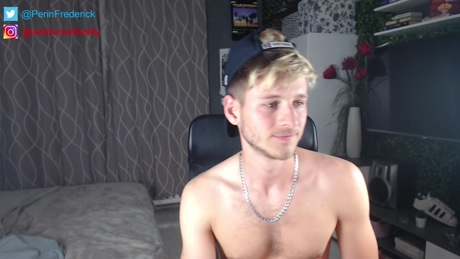 freddy_star  07-05-2022 video analsex