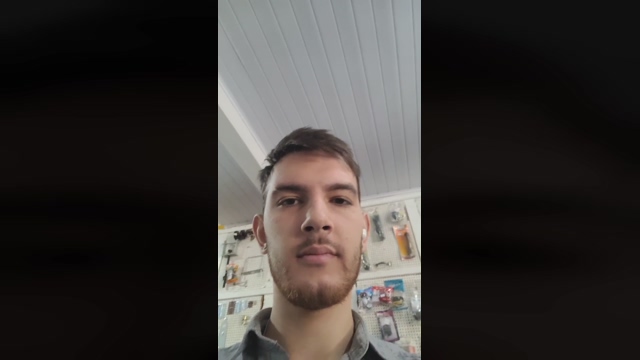 gamerdotado  07-05-2022 Recorded Video yummy
