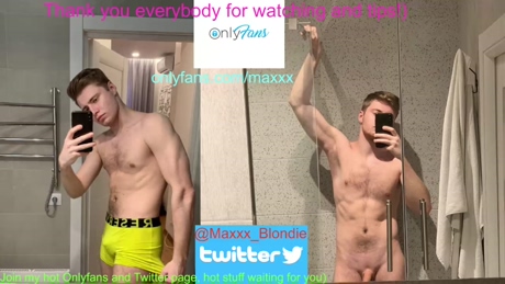 hornyblondieboyy  07-05-2022 video analtoy