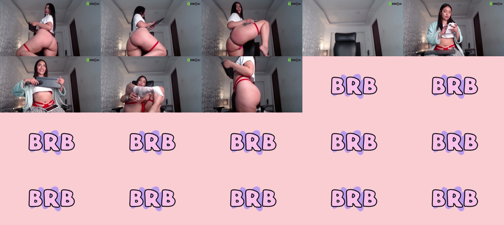 im_mariana 07-05-2022 Recorded 