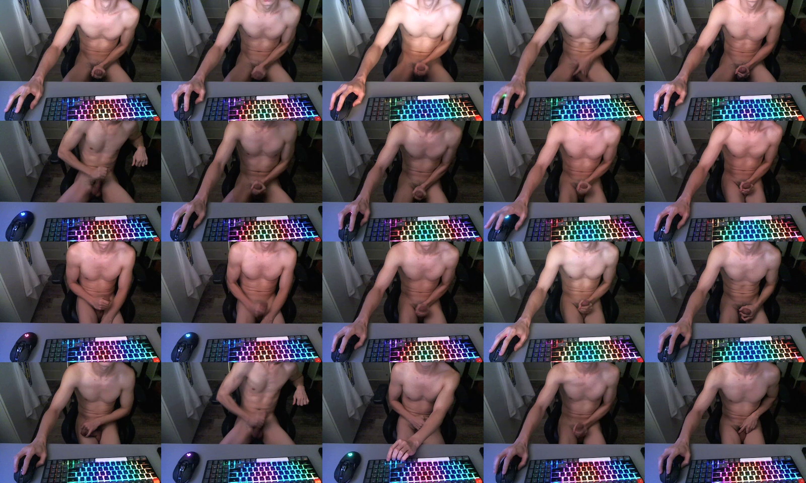 jerrytays  06-05-2022 Recorded Video kinky