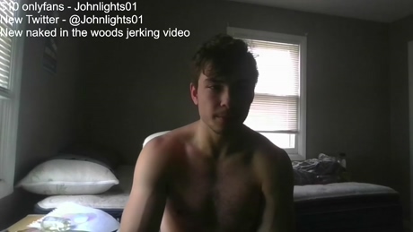 johnlights0  06-05-2022 video lush