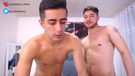 justin_warrior  07-05-2022 video love