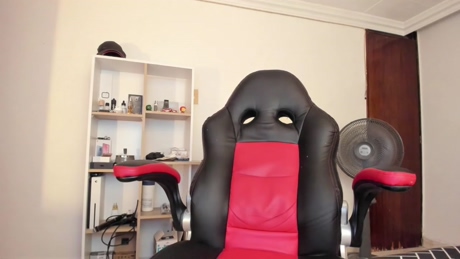 kayn_morningstar  07-05-2022 video legs