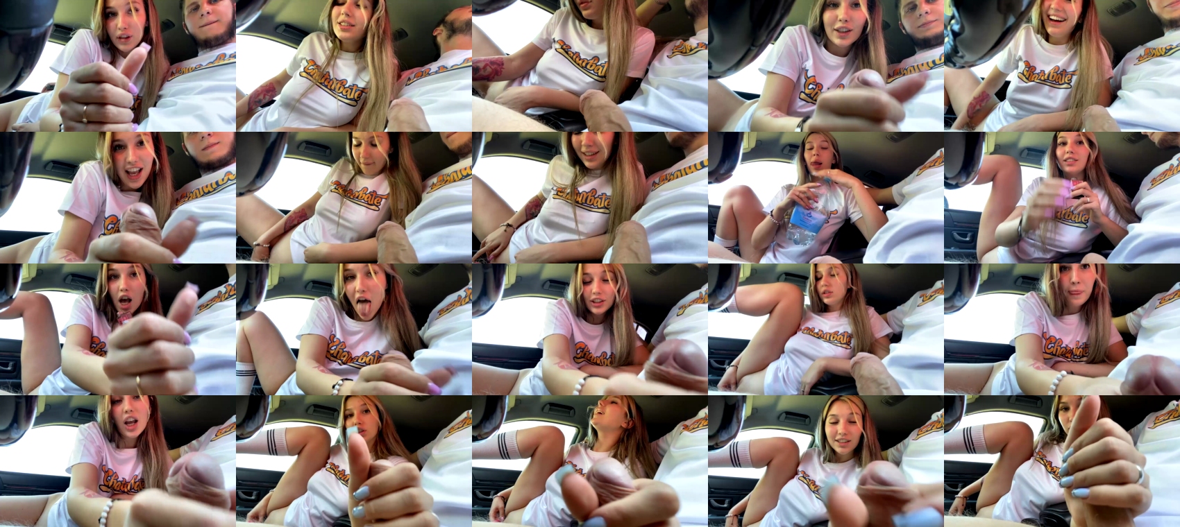 kristenflame 07-05-2022 lovense 