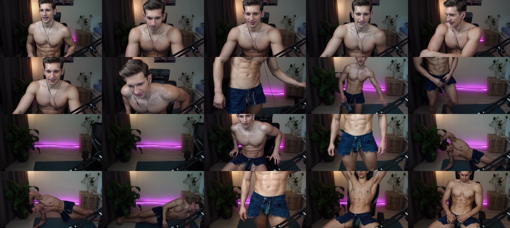 marcusdiamond  07-05-2022 video Show