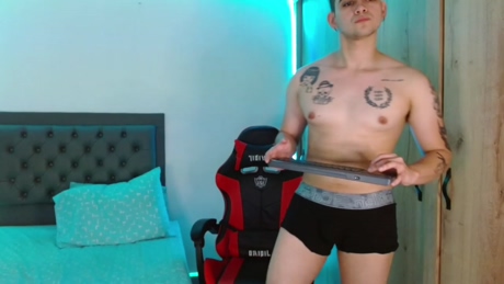 martin_cley1  06-05-2022 video Webcam