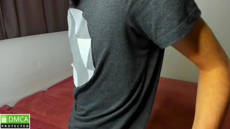 nickbigtick  06-05-2022 video orgasm