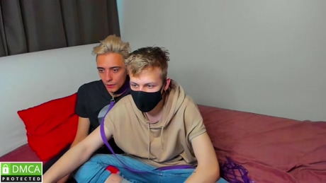 nickbigtick  06-05-2022 video bj-dildo