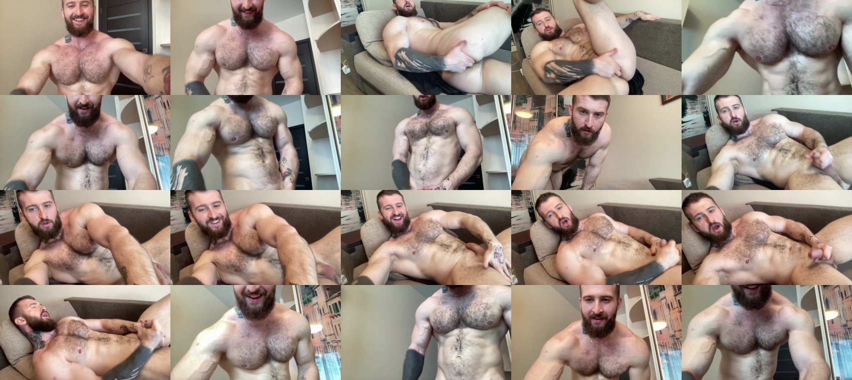 panda_muscle1  07-05-2022 video natural