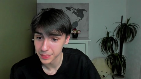 raystoch  07-05-2022 video jerking