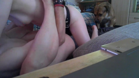sexfunhh  07-05-2022 Recorded Video hot