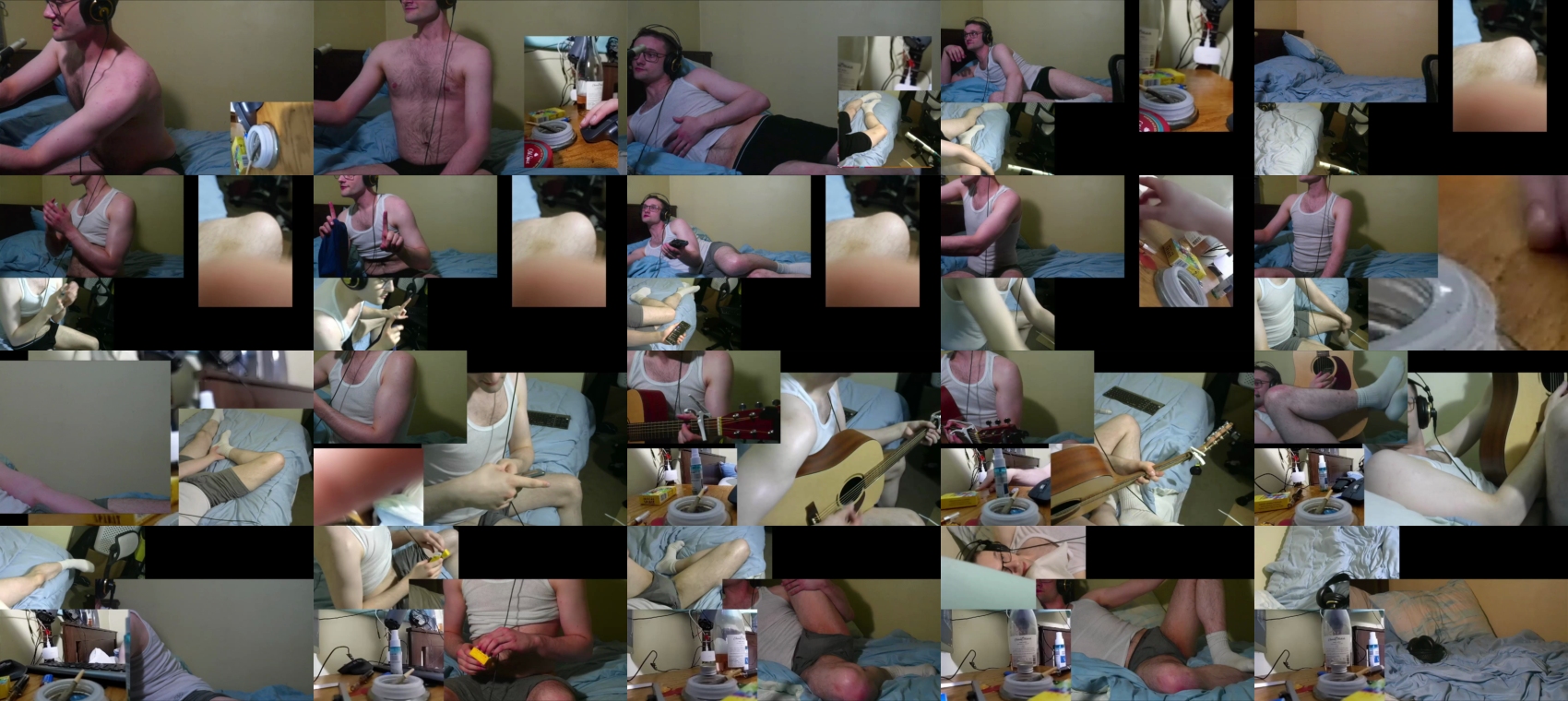 sillywack489  07-05-2022 video orgasm