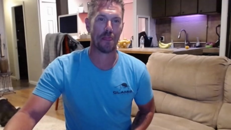 stroker19800  07-05-2022 video Nude