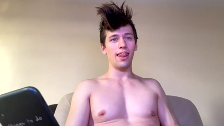 tommyjoyer  07-05-2022 video striptease