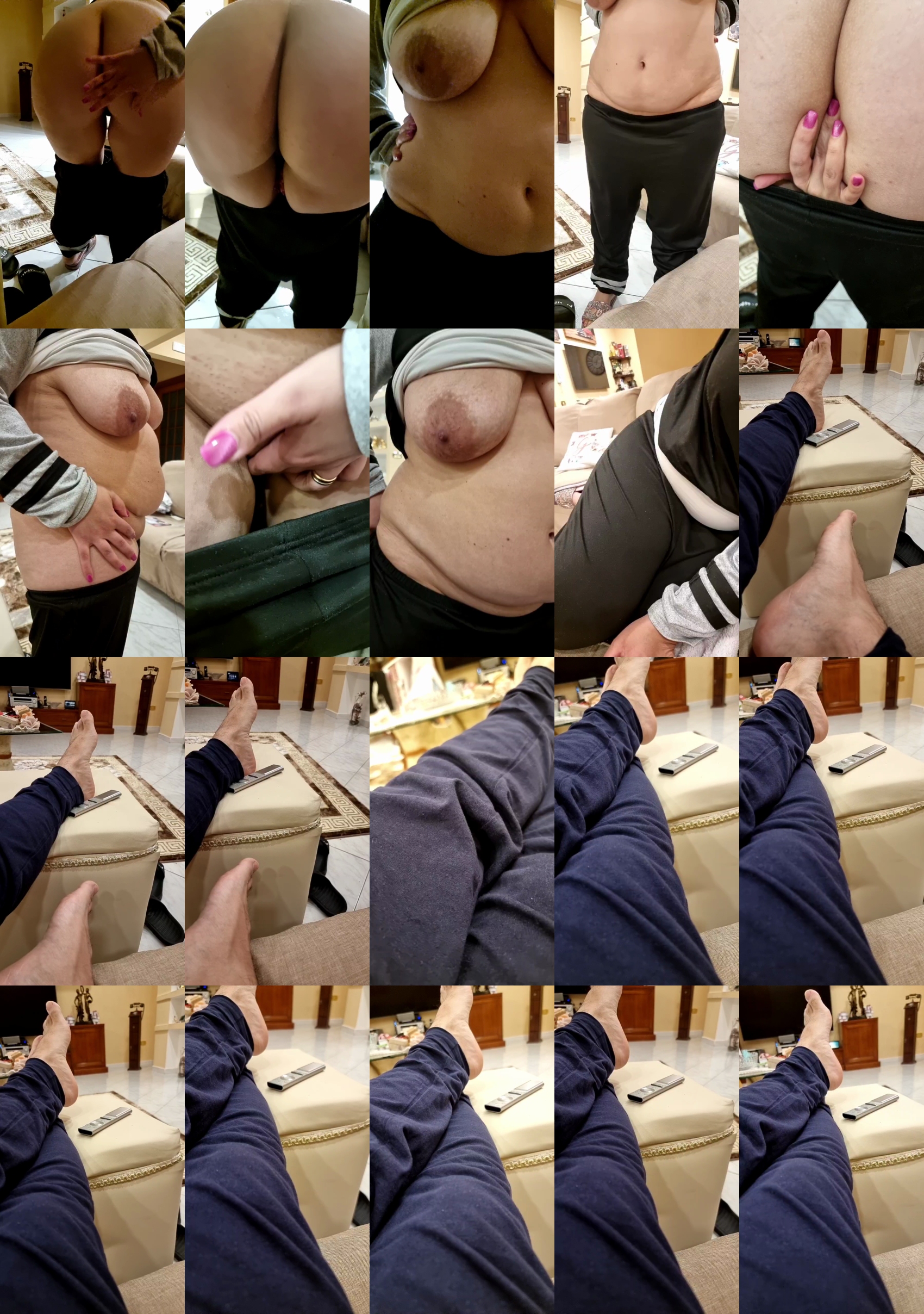Arabikacurva 08-05-2022 XXX 