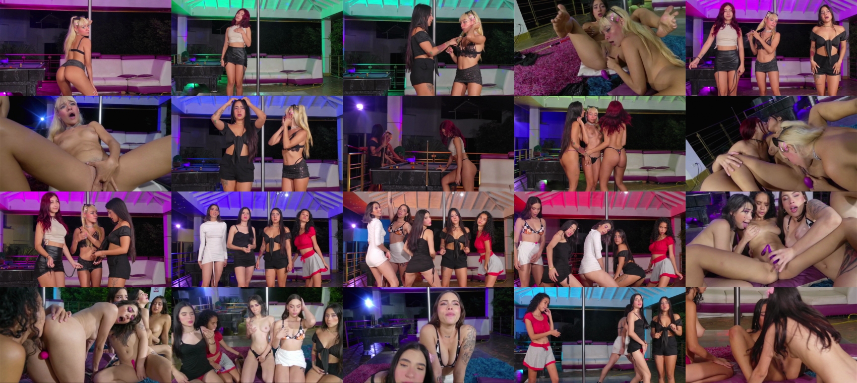 GGMansion 08-05-2022 Naked 