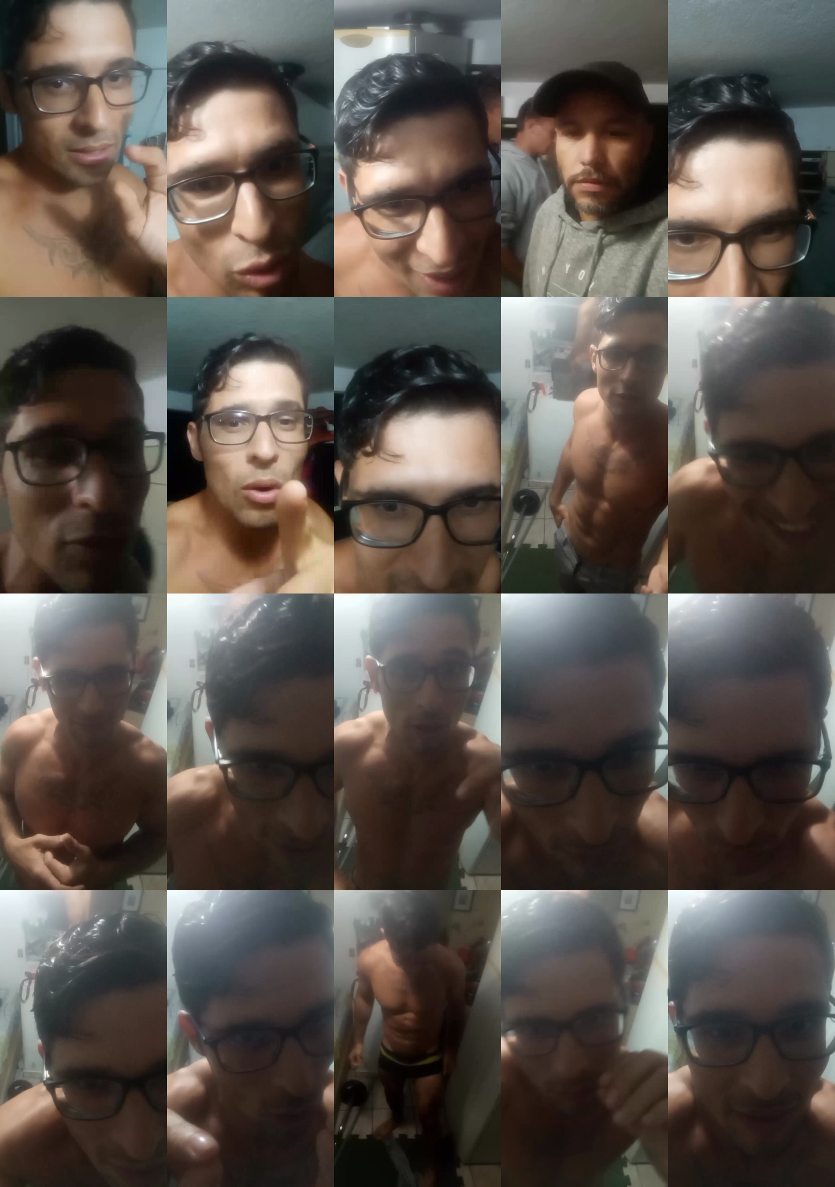 LOBO_SMITH  08-05-2022 Recorded Video beauty