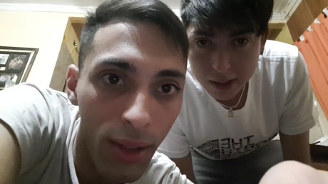 Matias00666  08-05-2022 Recorded Video XXX