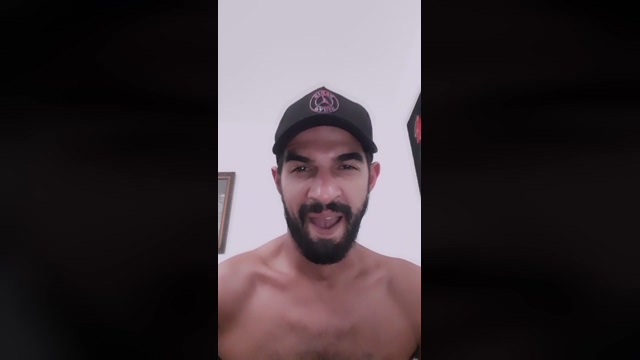 RJ_ATIVO  08-05-2022 Recorded Video prettyface