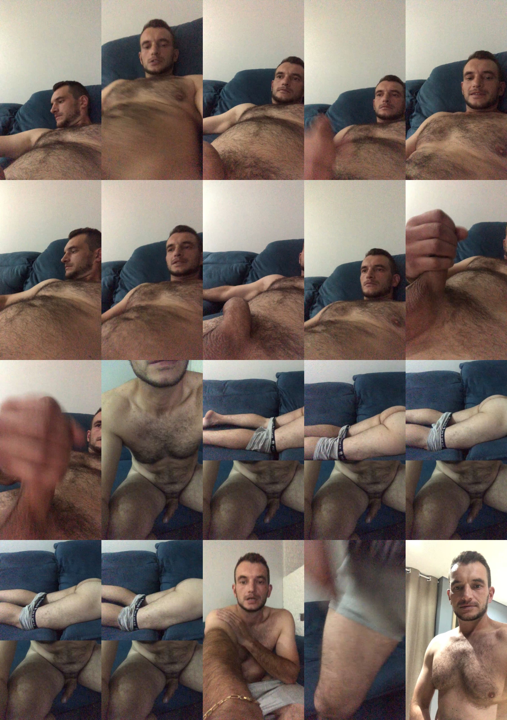 Ricardocam35  08-05-2022 video ass