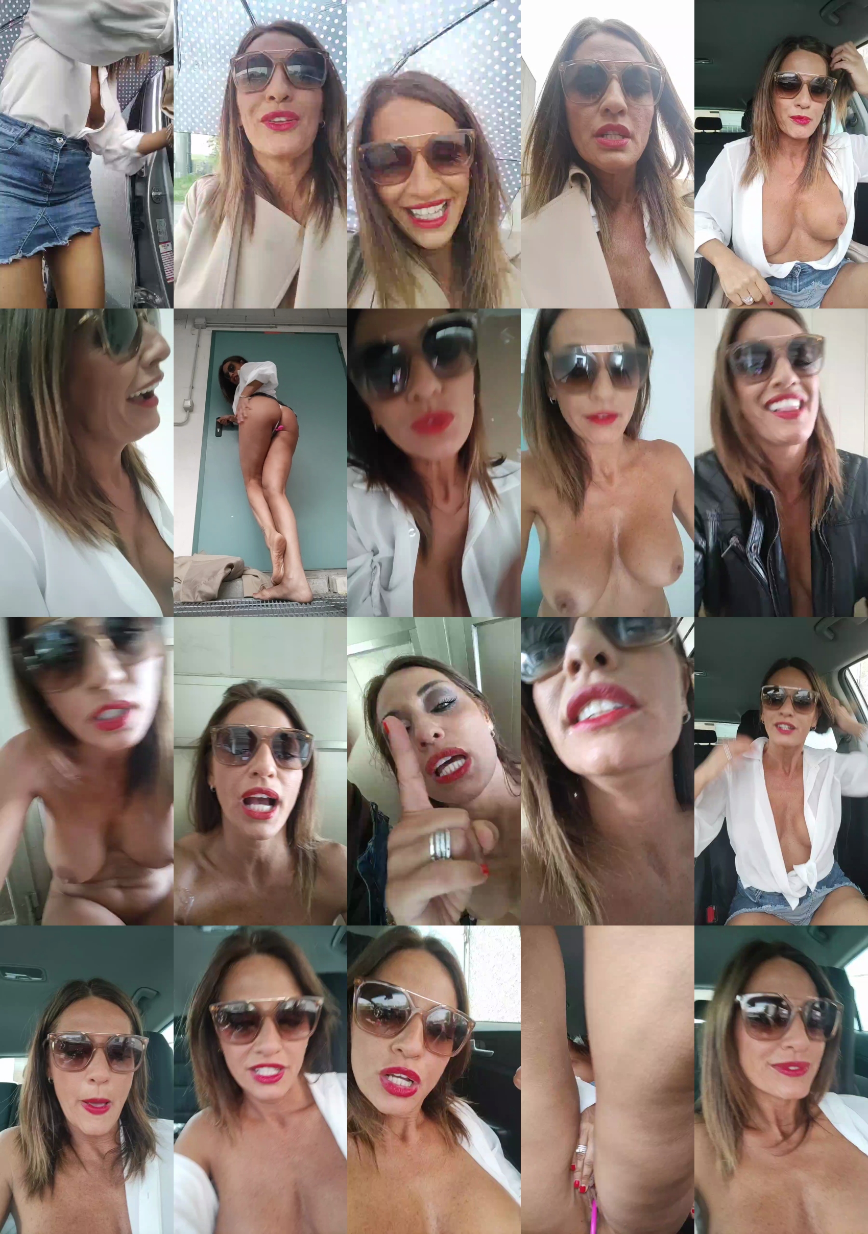 Selene1975 08-05-2022 pussy 