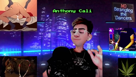 anthony19cal  08-05-2022 video fuckface