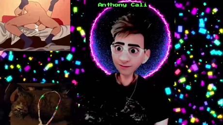 anthony19cal  08-05-2022 video spank