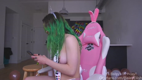 bailey_eilish 07-05-2022 Nude 