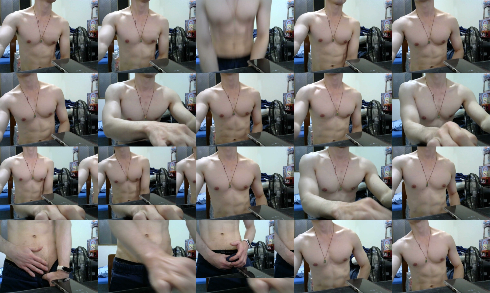 bbq322  08-05-2022 Recorded Video dirty