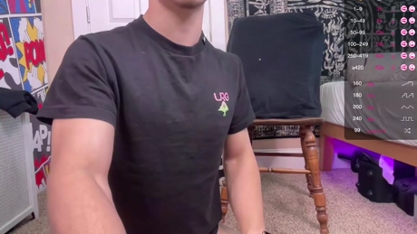 bigcocktween4u  07-05-2022 video gag